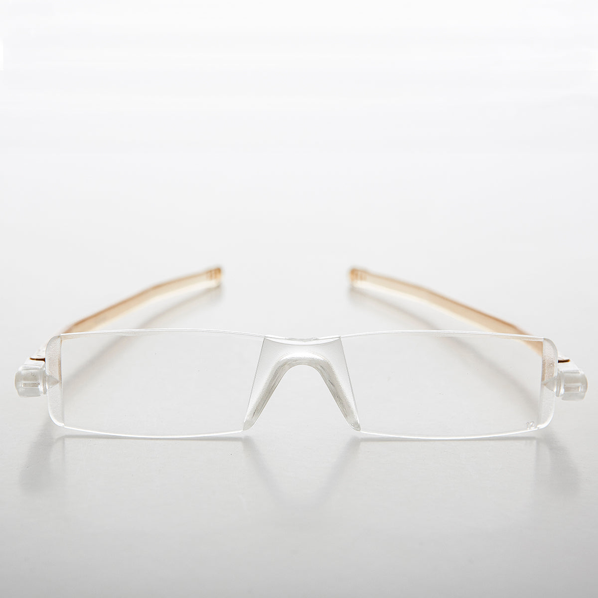 Folding Reading Glasses Vintage - Paulie