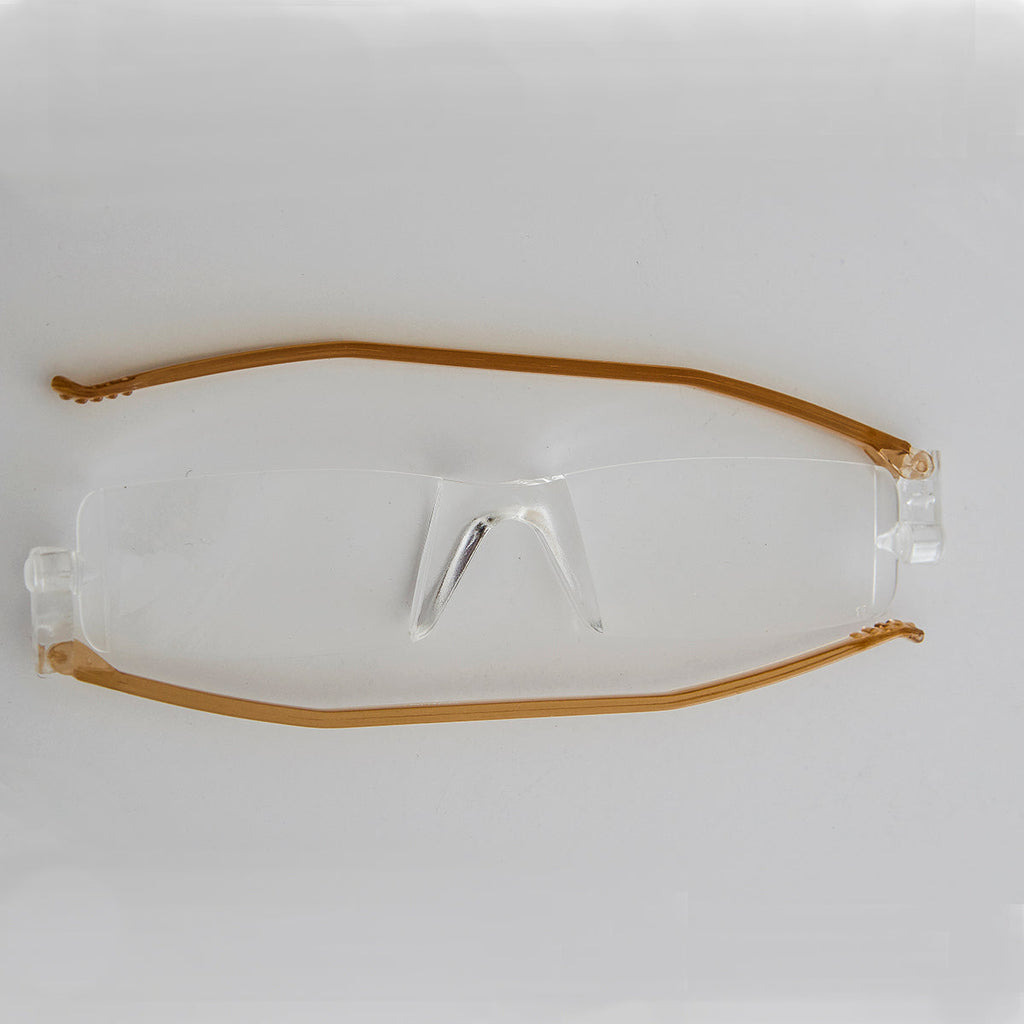 Folding Reading Glasses Vintage - Paulie