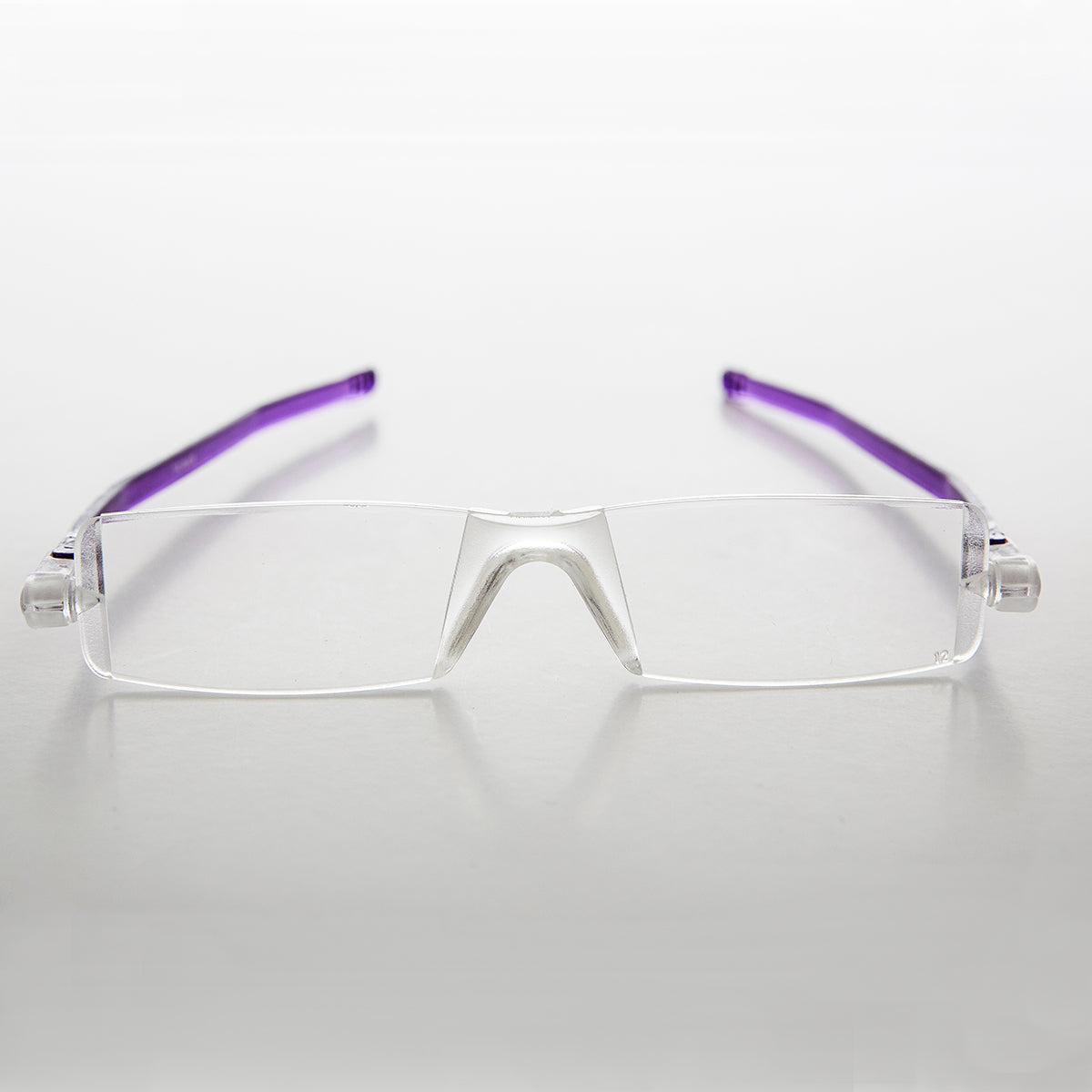 Folding Reading Glasses Vintage - Paulie