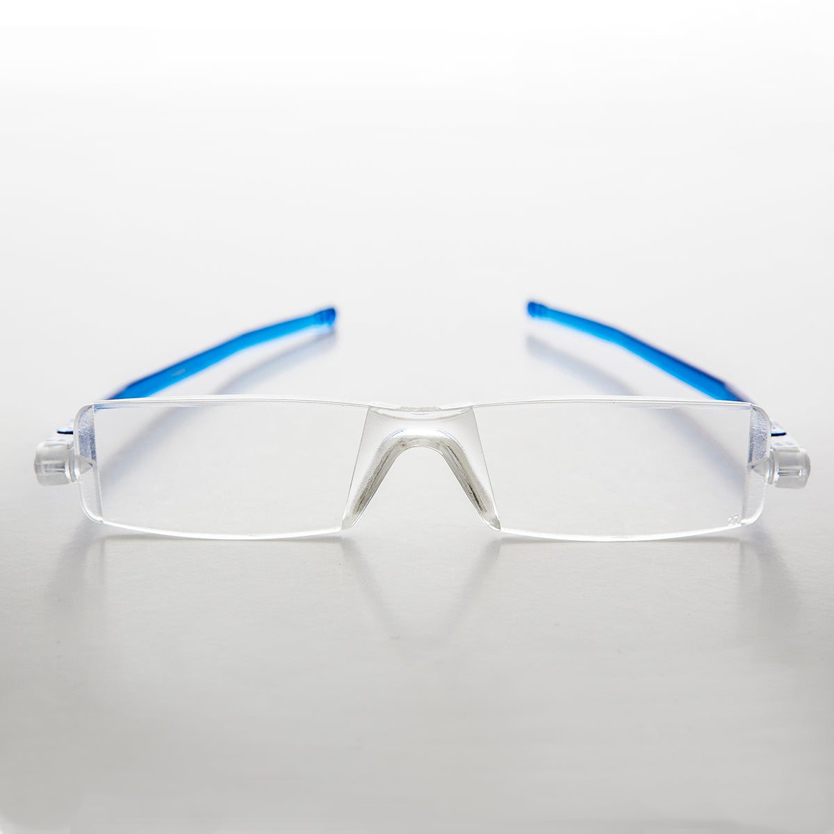 Folding Reading Glasses Vintage - Paulie