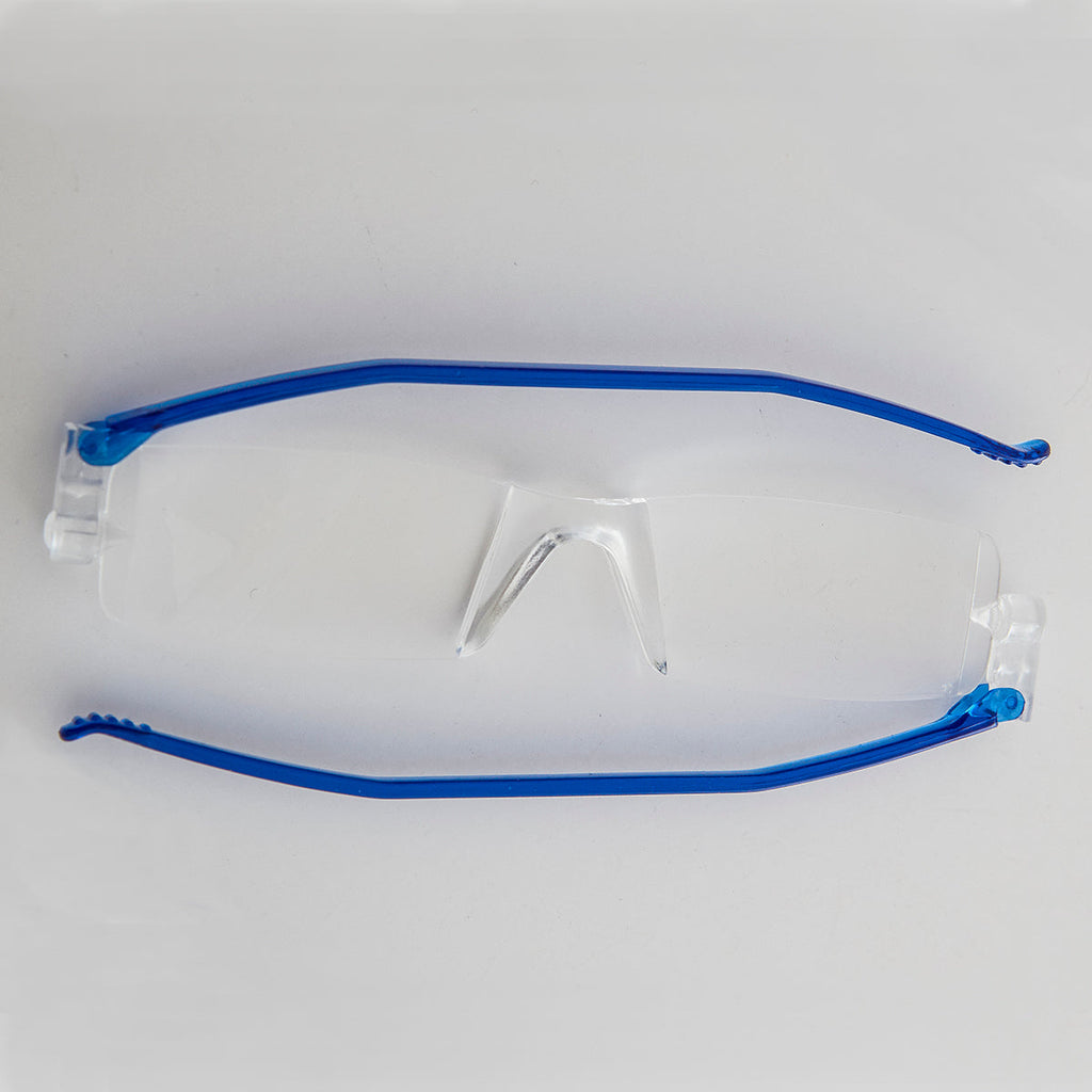 Folding Reading Glasses Vintage - Paulie