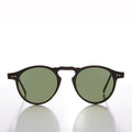 Small Round Retro Vintage Sunglass - Penn