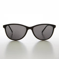 Classic Rounded Square Vintage Sunglass - Peppy