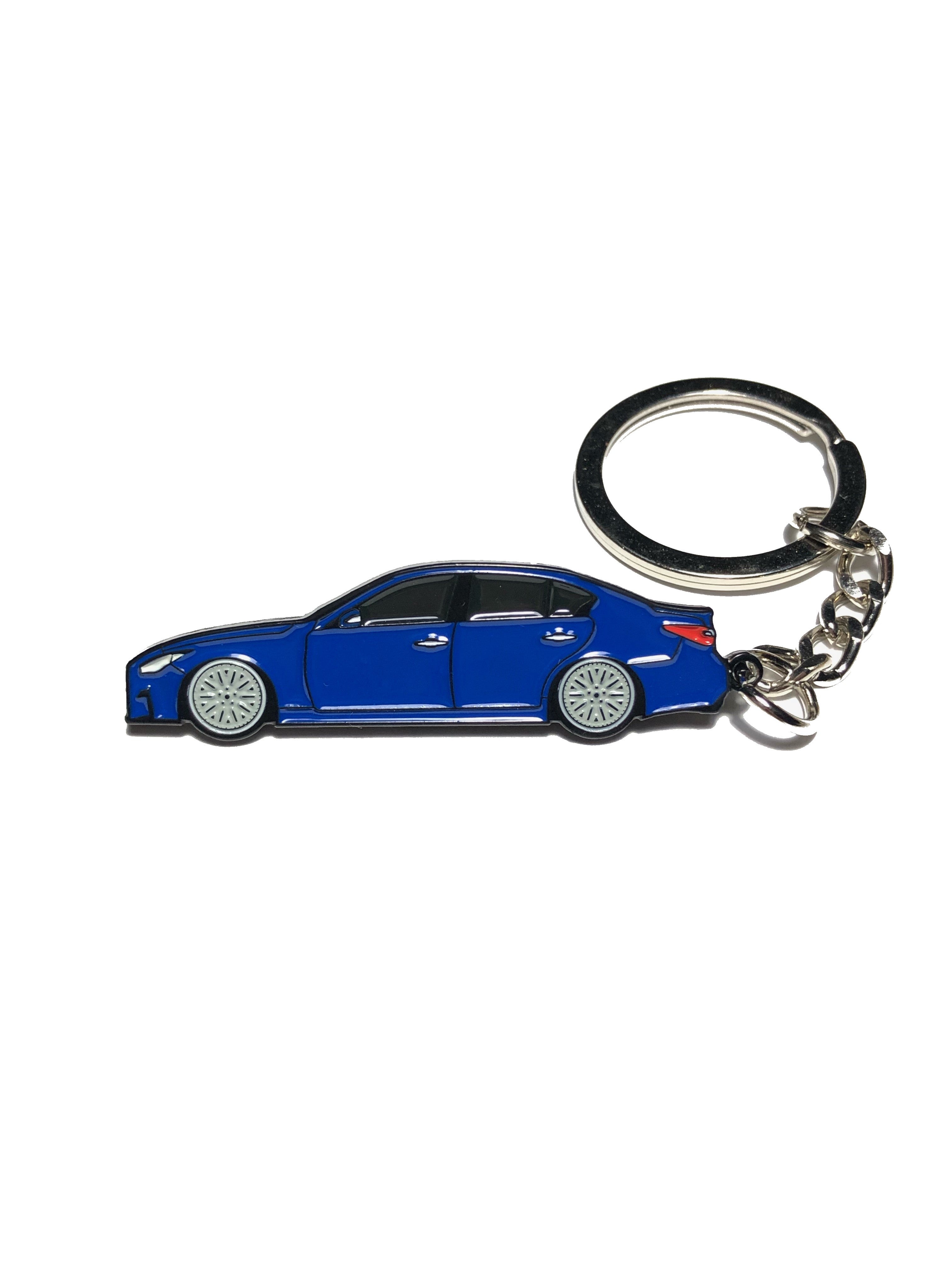 Q50 Keychains