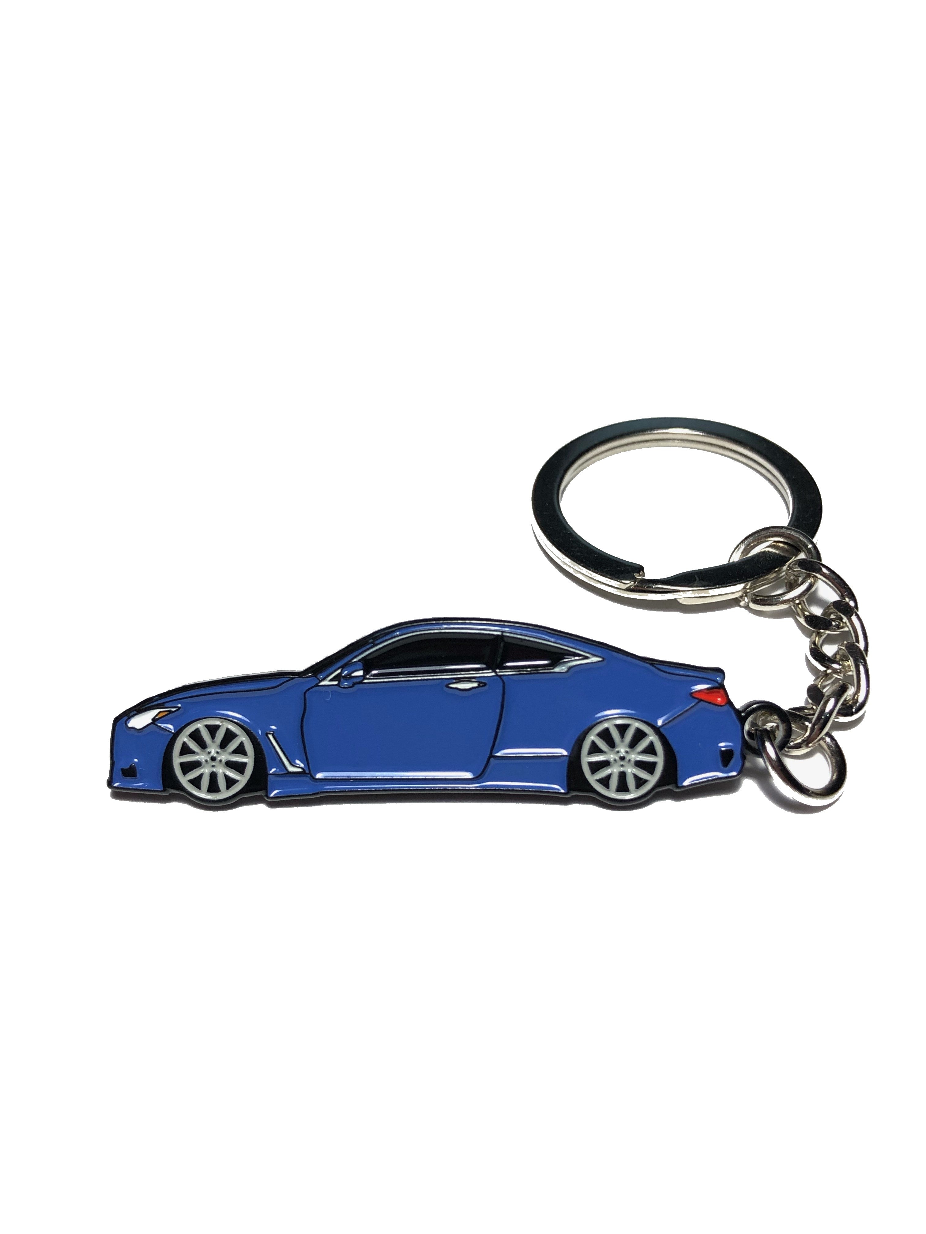 Q60 Keychains