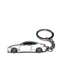 Q60 Keychains