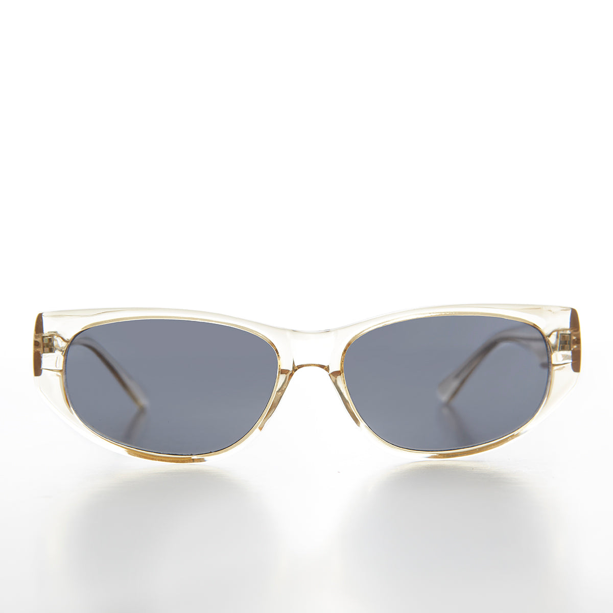 Classic Slim Mod Deadstock Sunglass - Rene