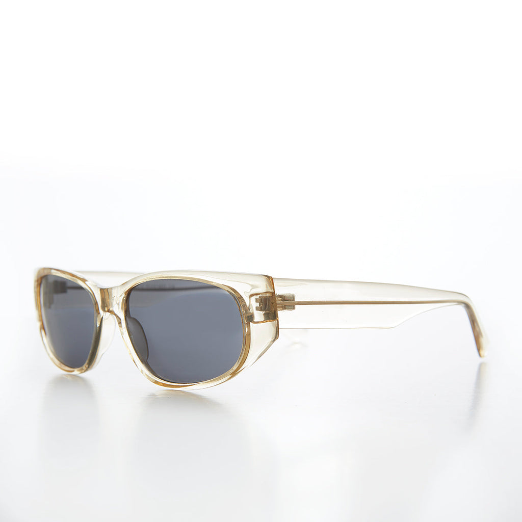Classic Slim Mod Deadstock Sunglass - Rene