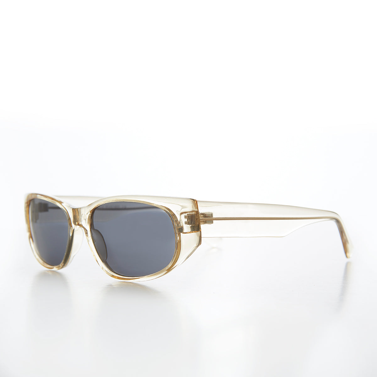 Classic Slim Mod Deadstock Sunglass - Rene