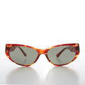Classic Slim Mod Deadstock Sunglass - Rene