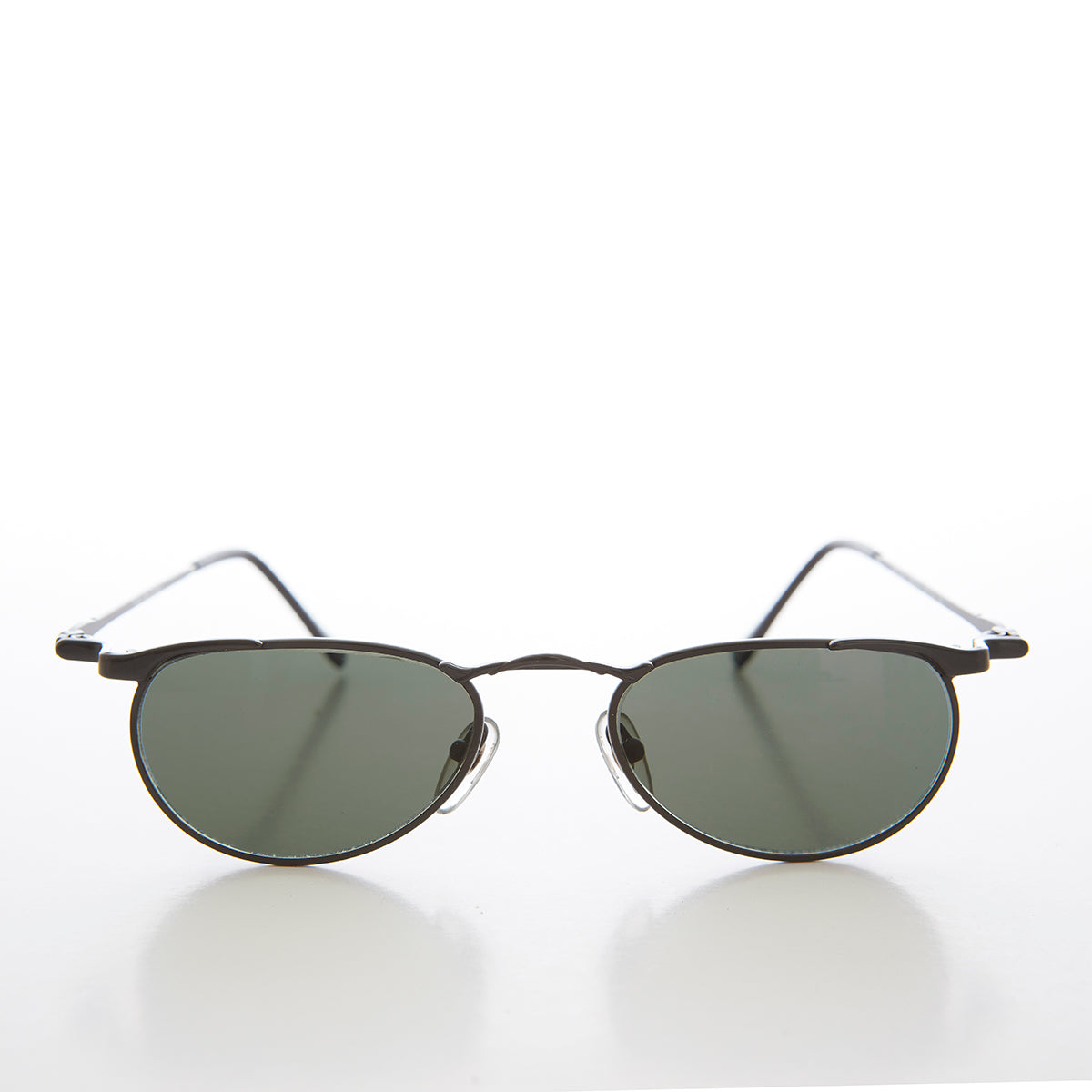 Metal Futuristic Steampunk Vintage Sunglass - Zimmer