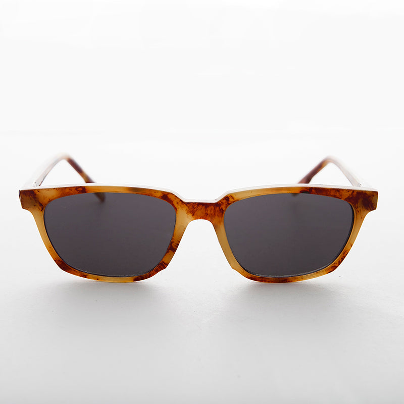 Beatnik Mod Classic Vintage Sunglasses - Ronnie 1