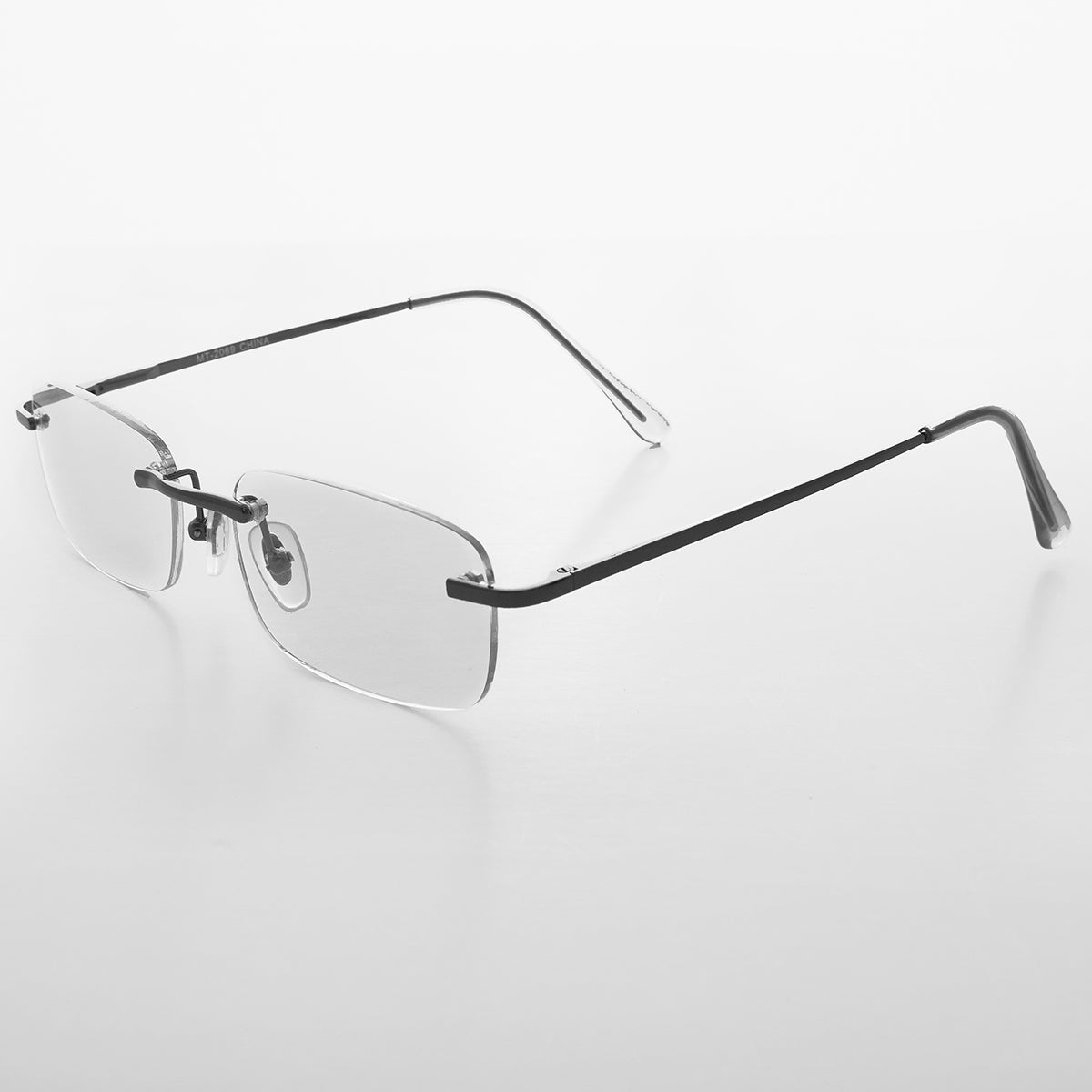 Lightweight Readers with Tinted Lenses - Ryan