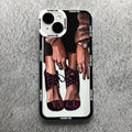 Fashion Girls Phone Case