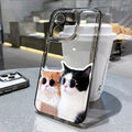 Cute Cat Lovely Phone Case