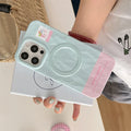 Cute for Magsafe Magnetic Phone Case