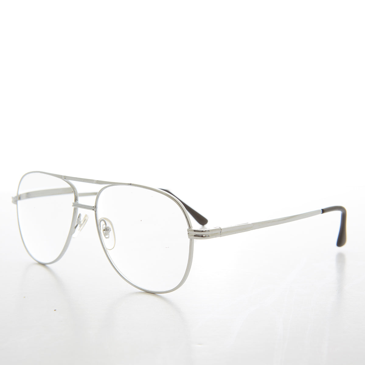 Unisex Pilot Reading Glasses - Shawn