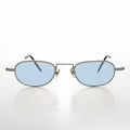Tiny Micro Hippy Sunglasses - Shugg