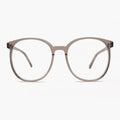 Large Round Retro Reading Glasses - Smarty