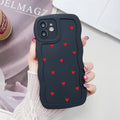 Flower Candy Color Phone Case