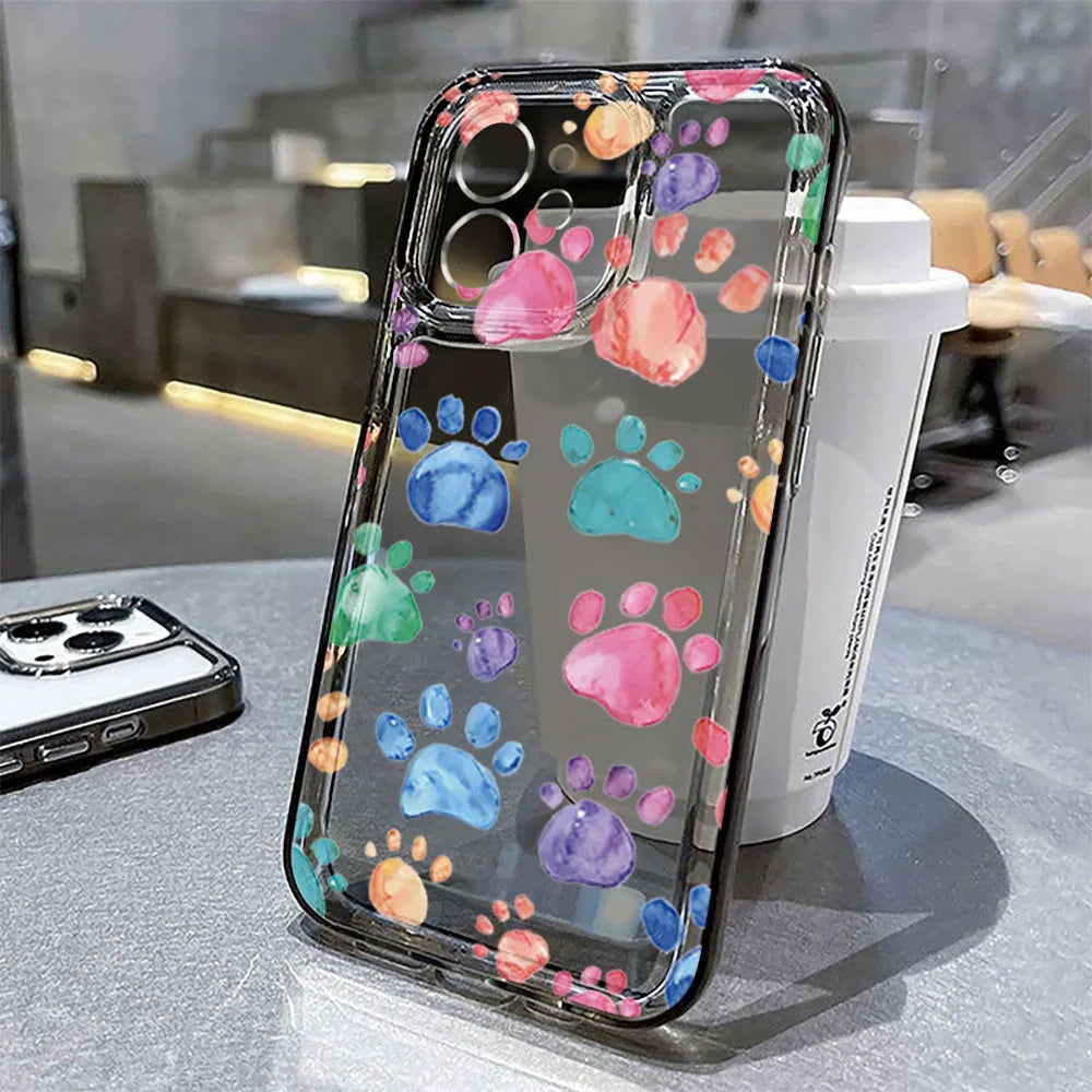 Colorful Phone Case