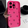 Love Heart Phone Case