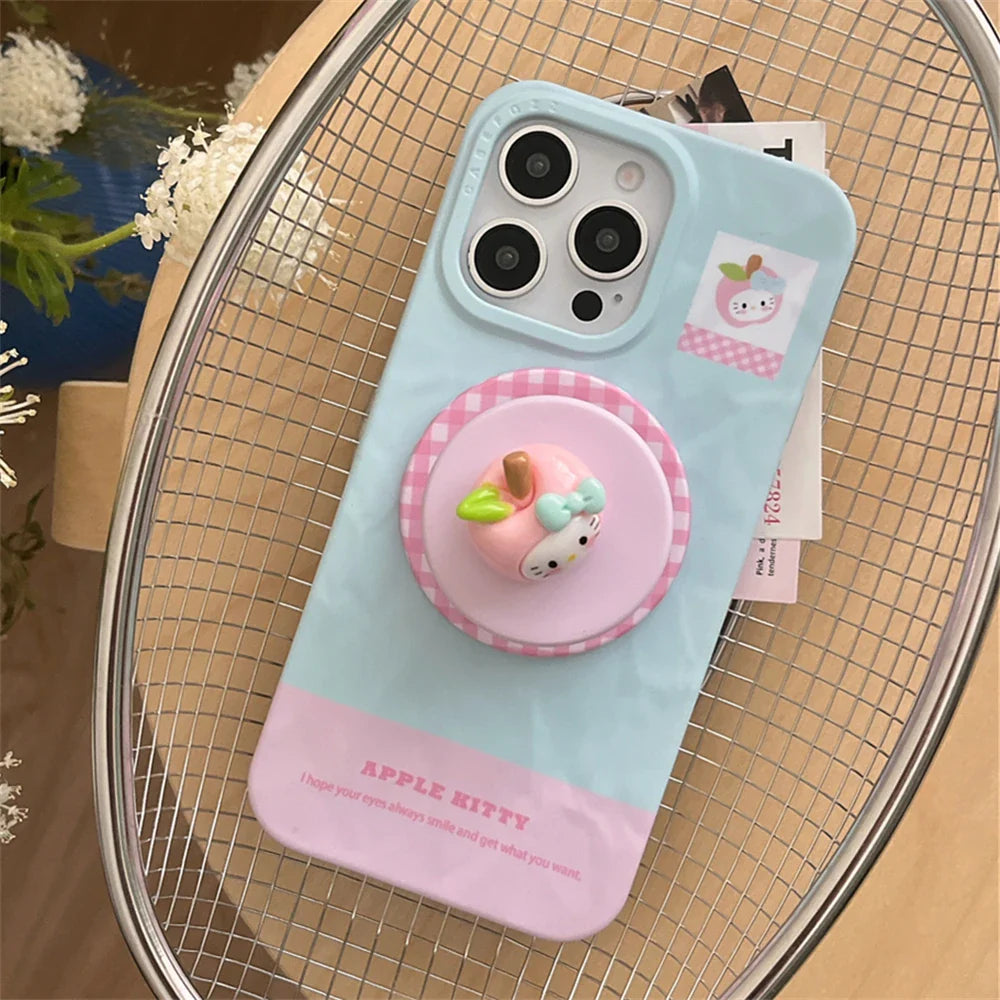 Cute for Magsafe Magnetic Phone Case