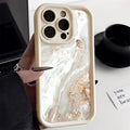 Marble Case For iPhone