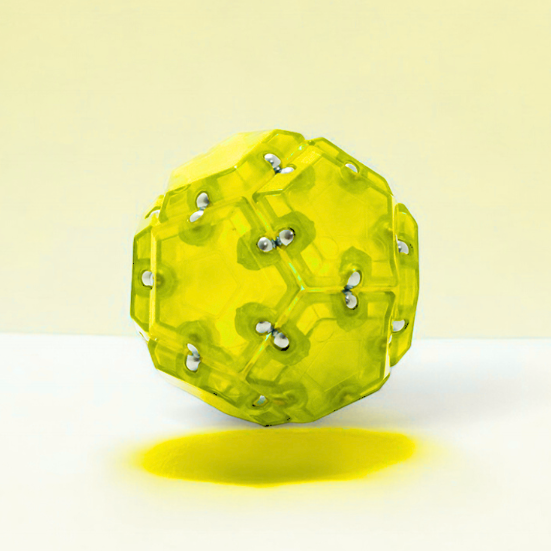 Magnetic Fidget Sphere Set