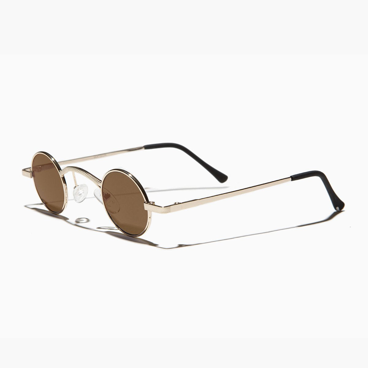 Tiny Spectacle Sunglass - Watson