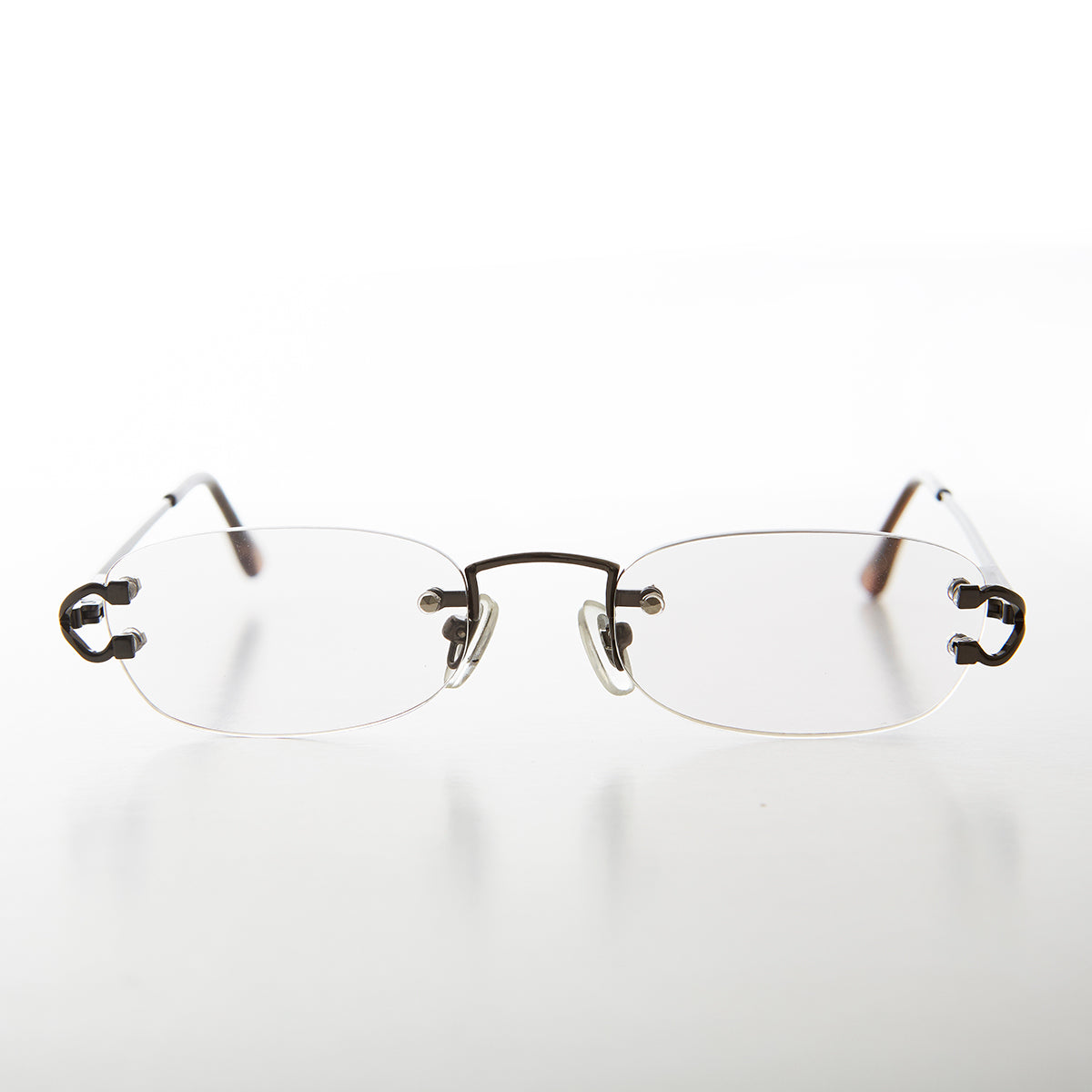 Lightweight Tinted lens Reading Glasses - Zulu