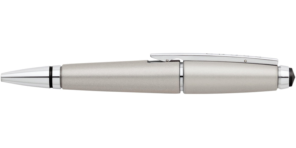 Edge™ Sonic Titanium Gel Rollerball Pen