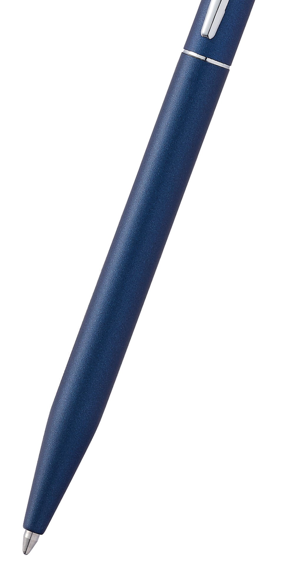 Click™ Midnight Blue Ballpoint Pen