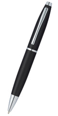 Calais™ Matte Black Ballpoint Pen