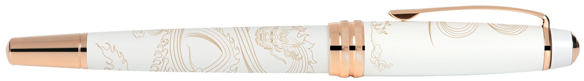 Bailey™ Year of the Dragon Rollerball Pen