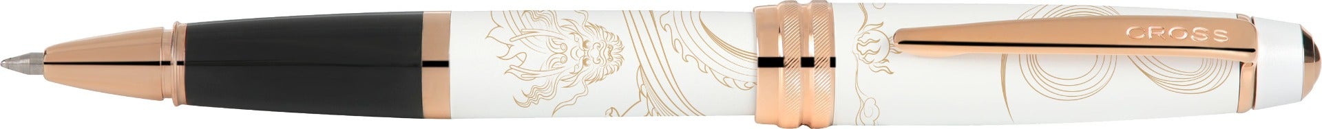 Bailey™ Year of the Dragon Rollerball Pen