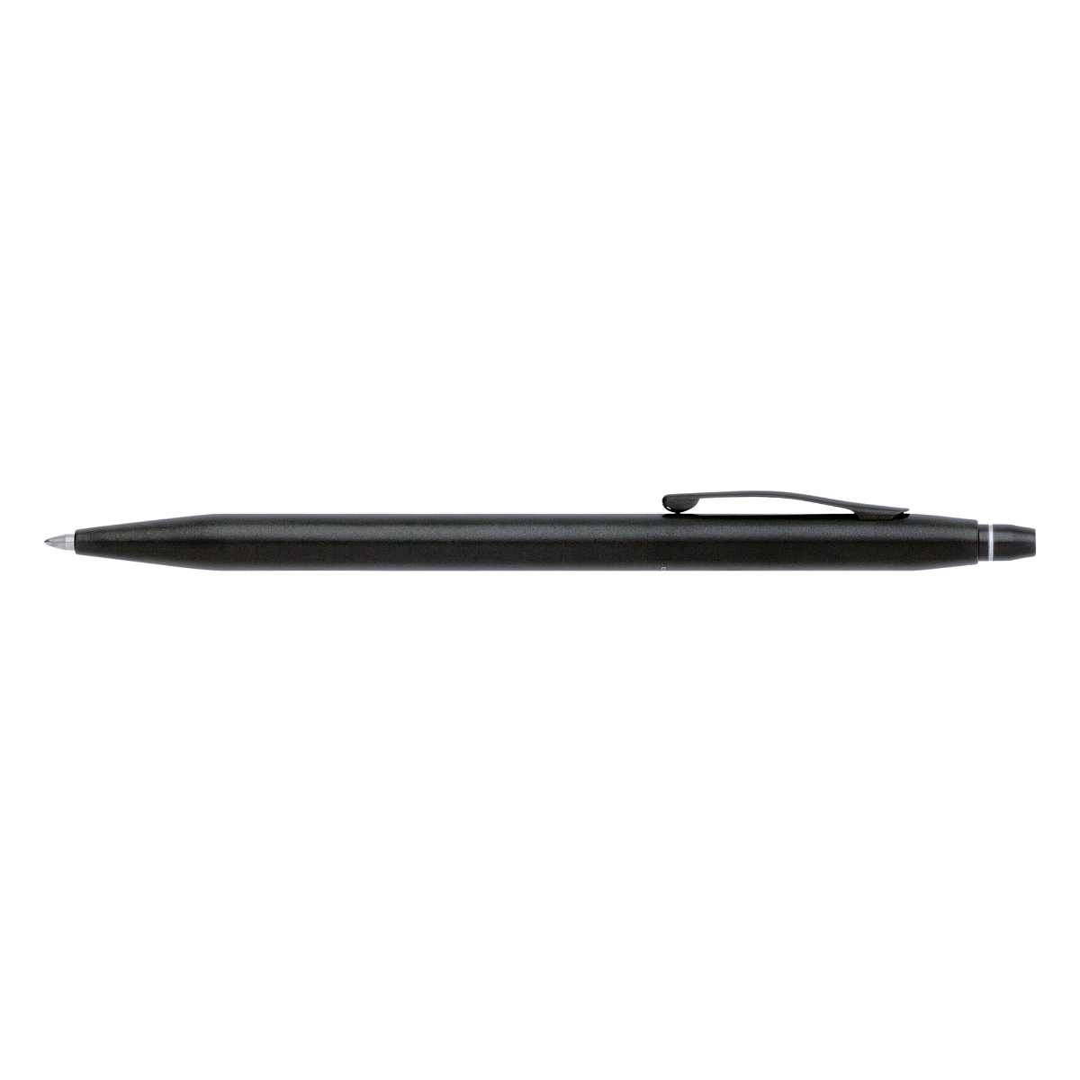 Click™ Black with Black Appointments Selectip® Rollerball Pen