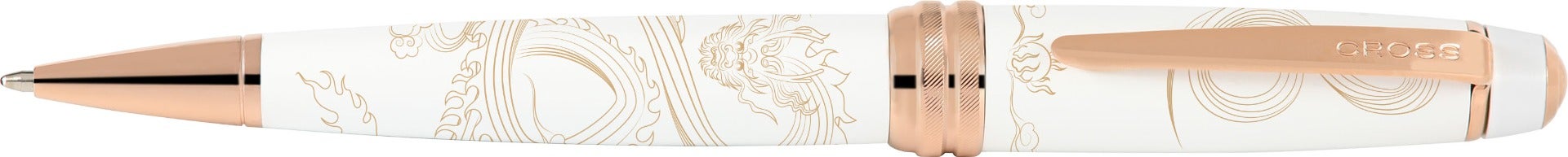 Bailey™ Year of the Dragon Ballpoint Pen