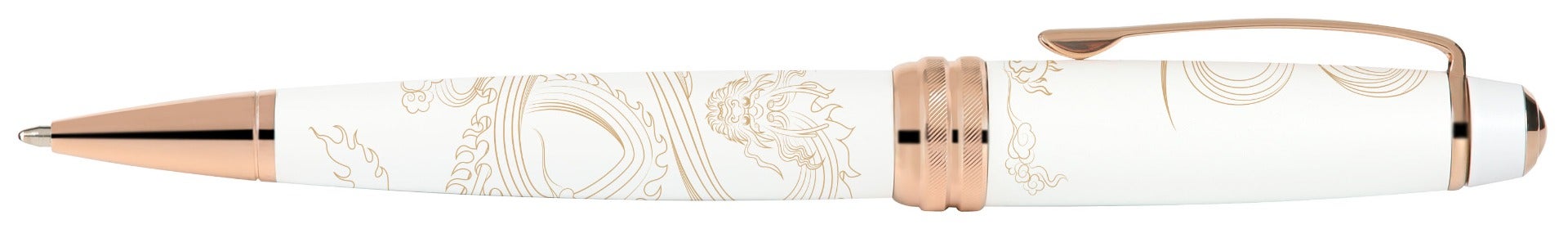 Bailey™ Year of the Dragon Ballpoint Pen