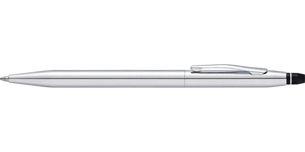 Click™ Chrome Ballpoint Pen
