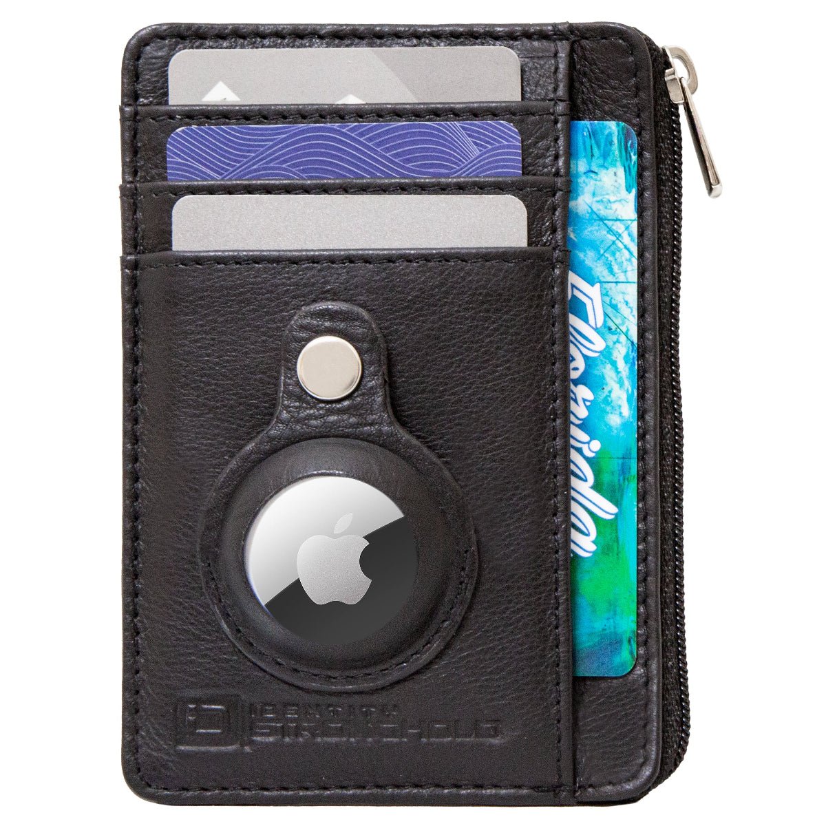 The Tracker RFID AirTag Wallet