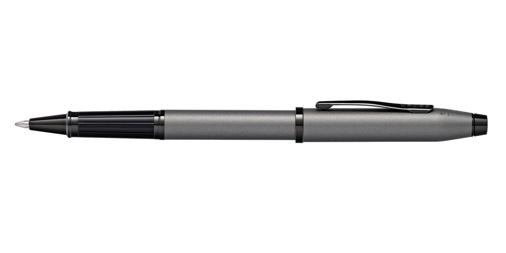 Century® II Gunmetal Gray Rollerball Pen