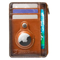 The Tracker RFID AirTag Wallet