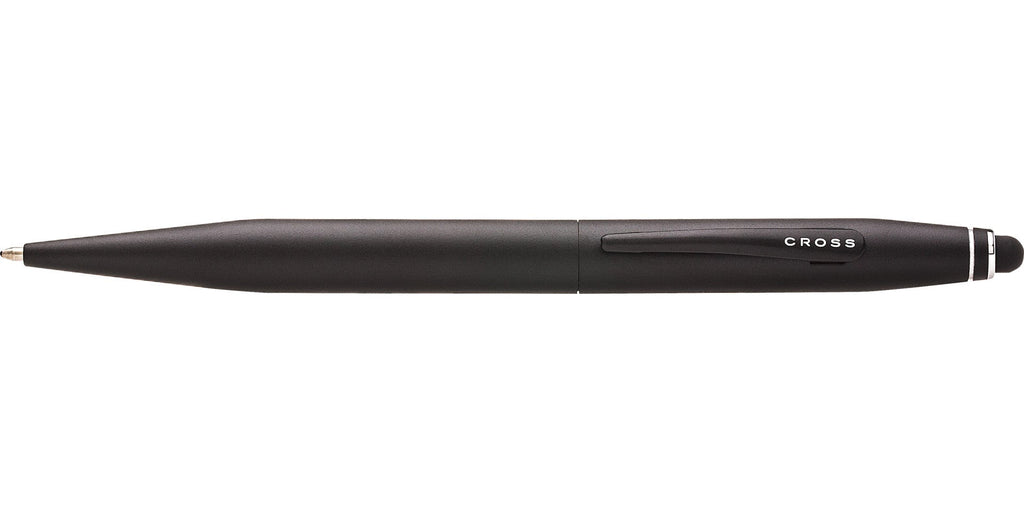 Tech2™ Satin Black Dual-function Pen