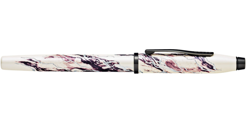 Wanderlust Everest Fine Nib Fountain Pen