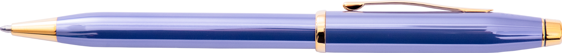 Century® II Lavender Blue Ballpoint Pen