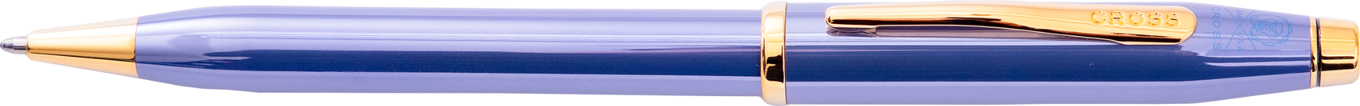 Century® II Lavender Blue Ballpoint Pen