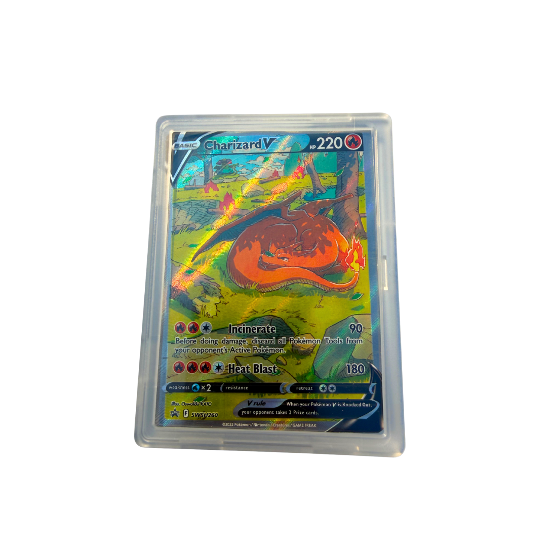 Medusa Snap, The First MagSafe Trading Card Display