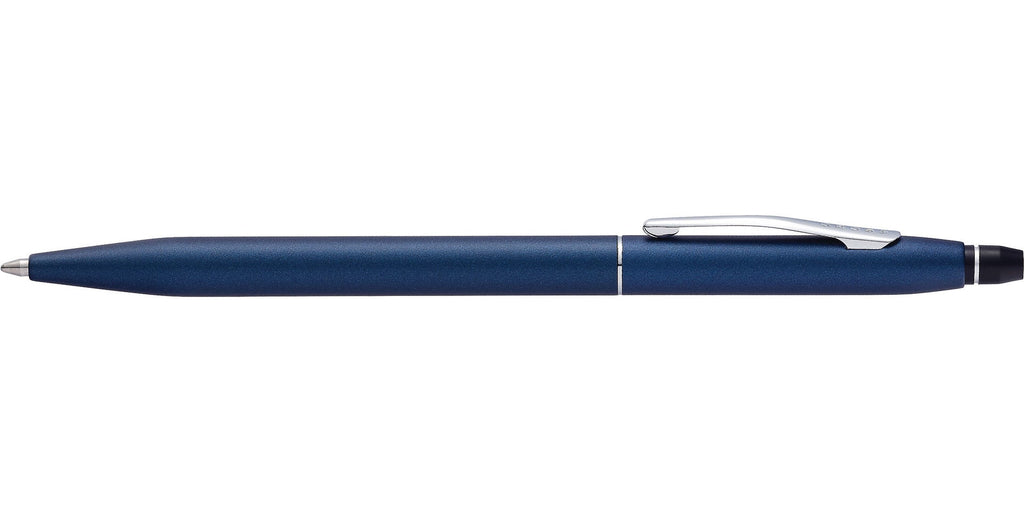 Click™ Midnight Blue Ballpoint Pen