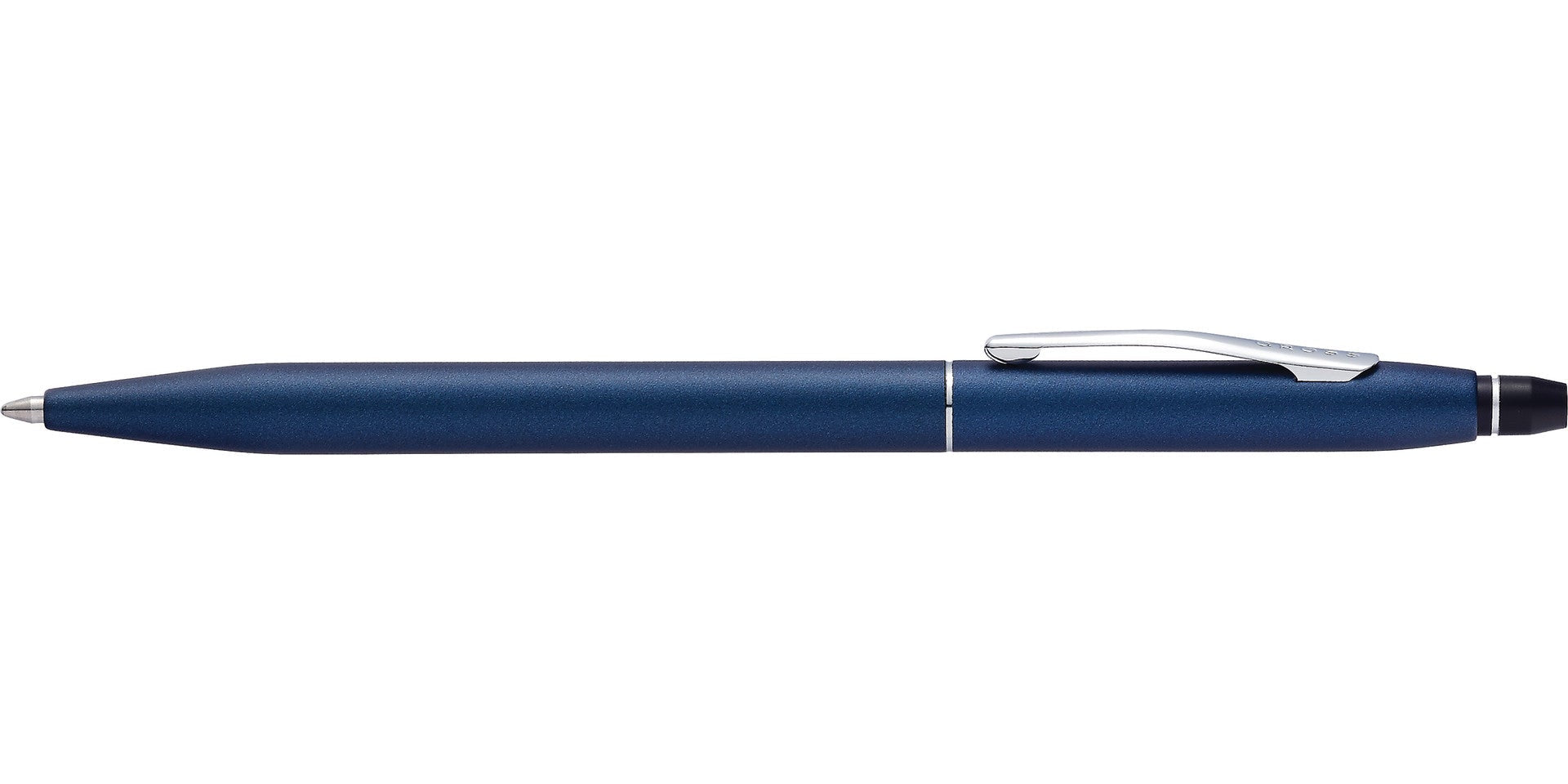 Click™ Midnight Blue Ballpoint Pen